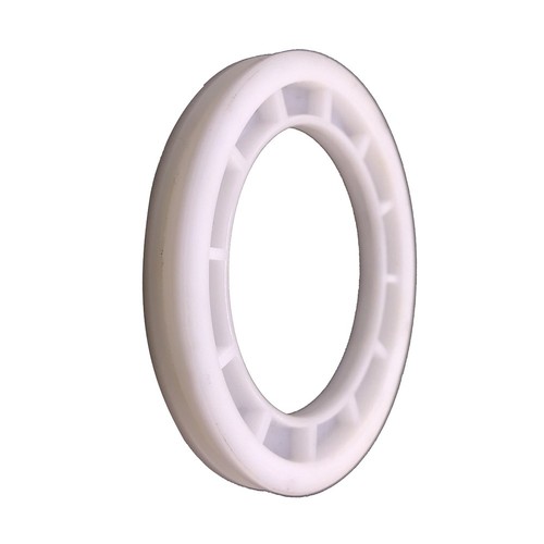 Bague cylindre conçue - , pour