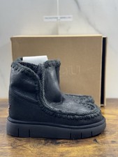 Mou Eskimo 18 Bounce Mou Femme