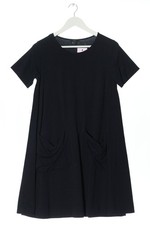 COS Robe à manches courtes