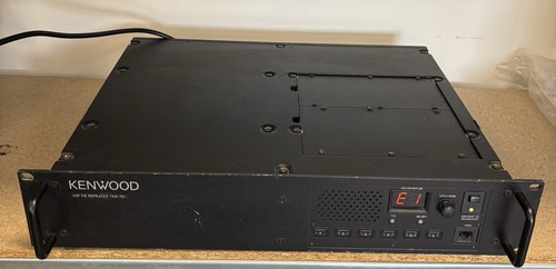 Relais vhf kenwood tkr 751 - vhf, tkr-751