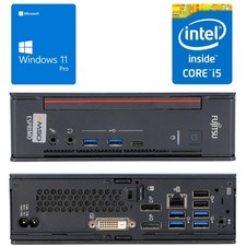 Fujitsu Esprimo Q958 micro