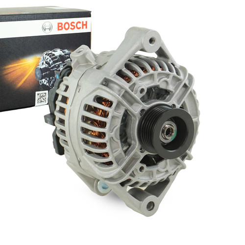 Bosch 120a alternateur 14v - 120a,