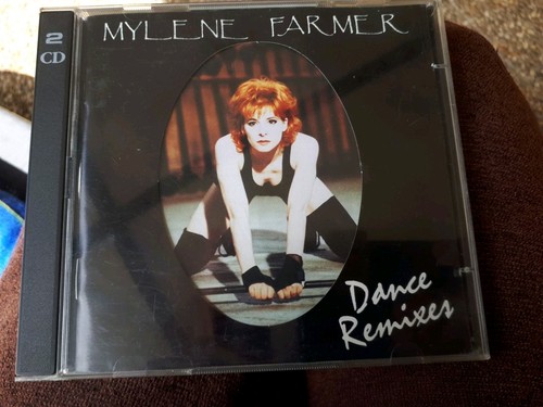 Mylene farmer dance - farmer,