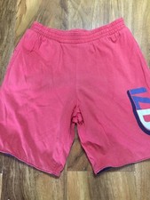 Short réversible Nike garçon