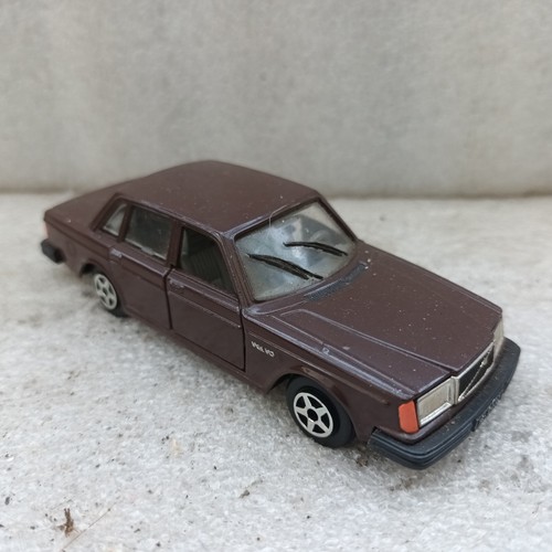 Norev jet car - car, avec