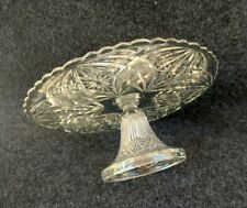  FAINS beau plat à gâteau