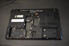 Plasturgie arrière Ordinateur portable Packard Bell Easy Note VG70