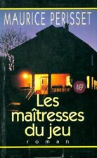 Les maîtresses du jeu -