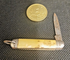 Couteau de poche  miniature