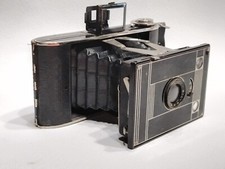 Agfa Billy Clack 1935