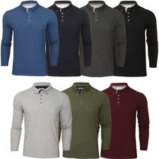 Xact Polo Manches Longues pour