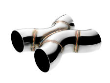 51 mm en acier inoxydable X