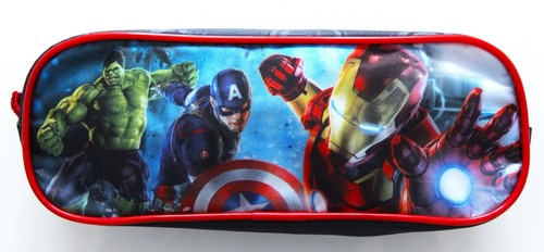 Trousse école avengers pour - trousse, d'école