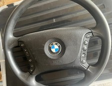 Volant Multifonction BMW E39