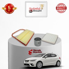 Filtres Kit D'Entretien Seat