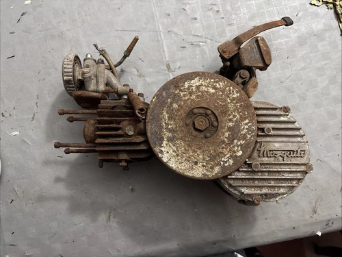 Bloc moteur mosquito cc - moteur,