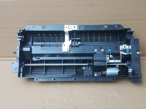 Konica minolta bizhub c203