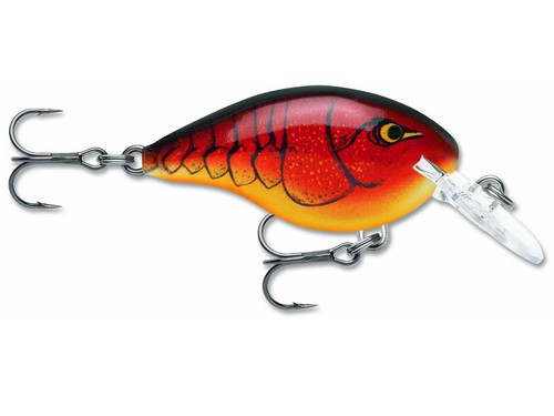 Rapala dives series - dt,