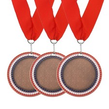 3 médailles 3ème place