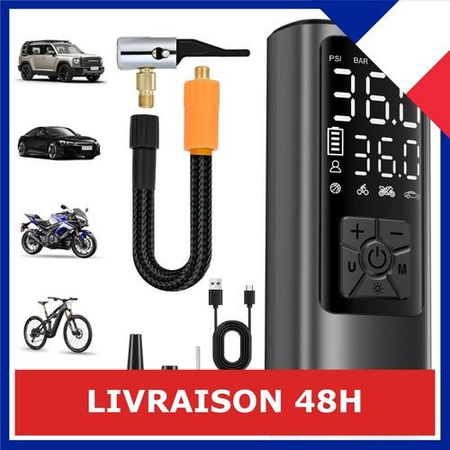 Compresseur air portatif - air,