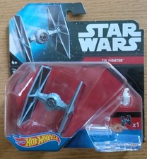 Hot Wheels STAR WARS – Neuf