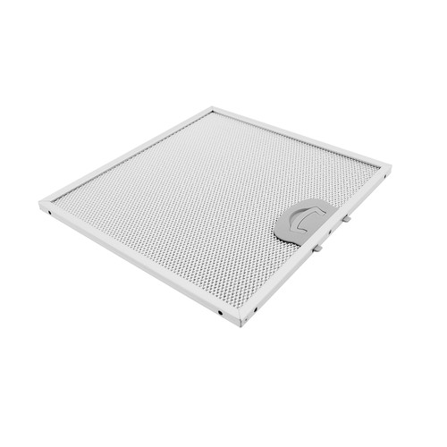 Filtre graisse metal - en,