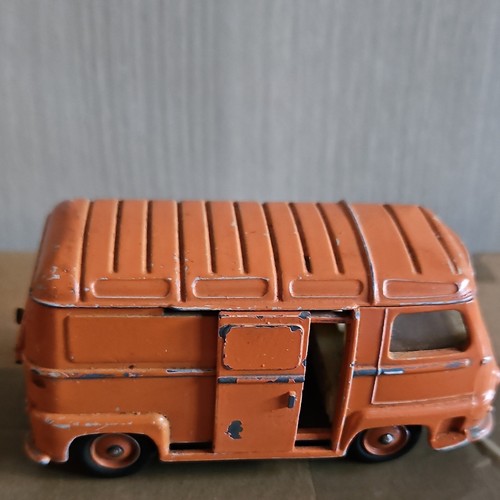 Cij renault estafette fourgon - estafette,