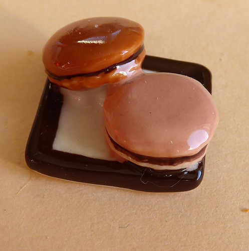 Fève symphonie mignardises - symphonie, de