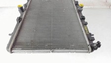 Radiateur eau CITROEN C3