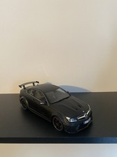 Mercedes C63 Amg Black Series