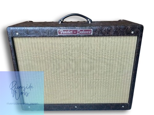 Fender hot rod dlx - hot,