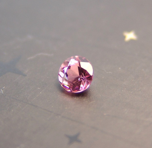 Tourmaline rubellite naturelle - tourmaline,