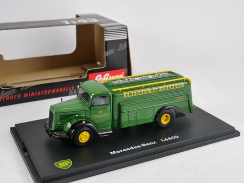 Schuco mercedes benz - schuco, 1/43