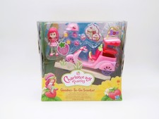 Brand New – Charlotte aux