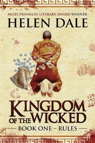 Helen dale kingdom the - dale, of