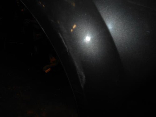 Pare choc avant citroen - choc, c3