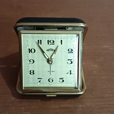 Réveil De Voyage Semco