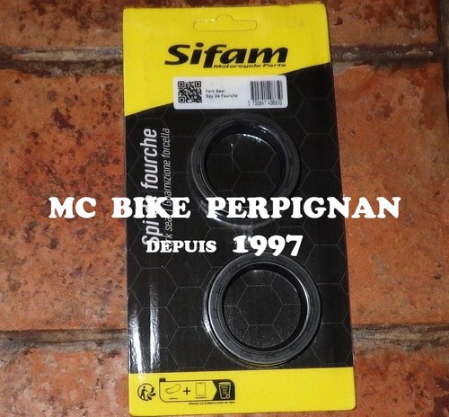 Joint spy fourche yamaha - spy,