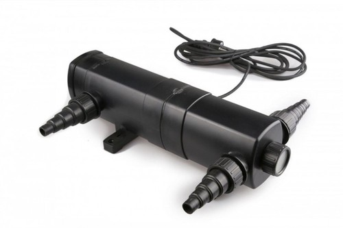 Sterilisateur etang 24w - sterilisateur, 24w-