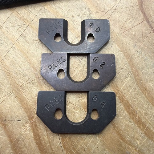 Rcbs reloading trim - trim, case