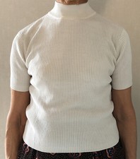 T-shirt Manches courtes Femme