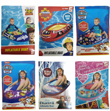 Bateau Gonflable Pneumatique