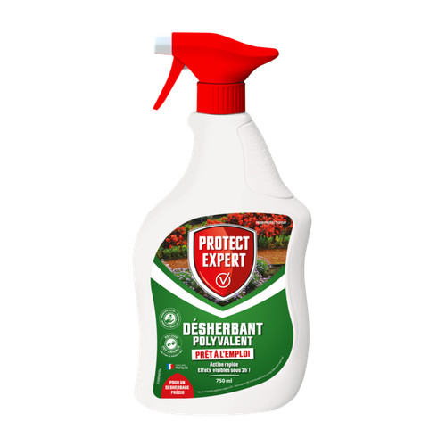 Protect expert désherbant - protect,