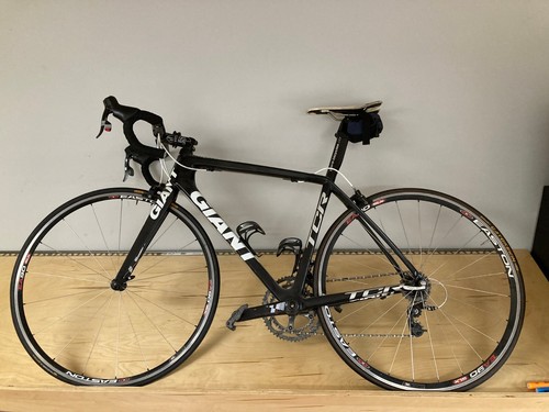 2018 giant tcr advanced - tcr, 0 