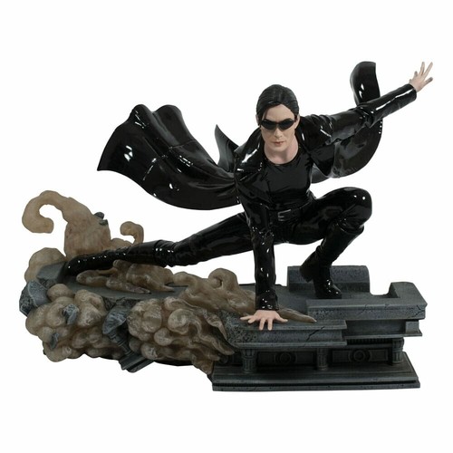 The matrix movie gallery - the,