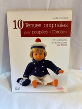 10 TENUES ORIGINALES POUR