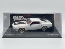 Ford Mustang Fastback 1/43 Fast And Furious