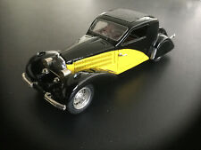 Bugatti Type 57 Coach Ventoux 1936 - Club des amis du 43è - Superbe et rare