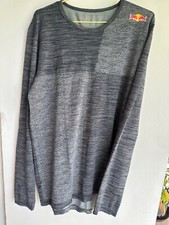 red bull athlete only T-shirt