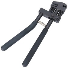 Pince à Soyer et Perforer Sertir et Poinçonner pour Tôle de Carrosserie 5 mm